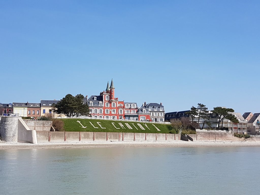 Plage-lecrotoy-baiedesomme