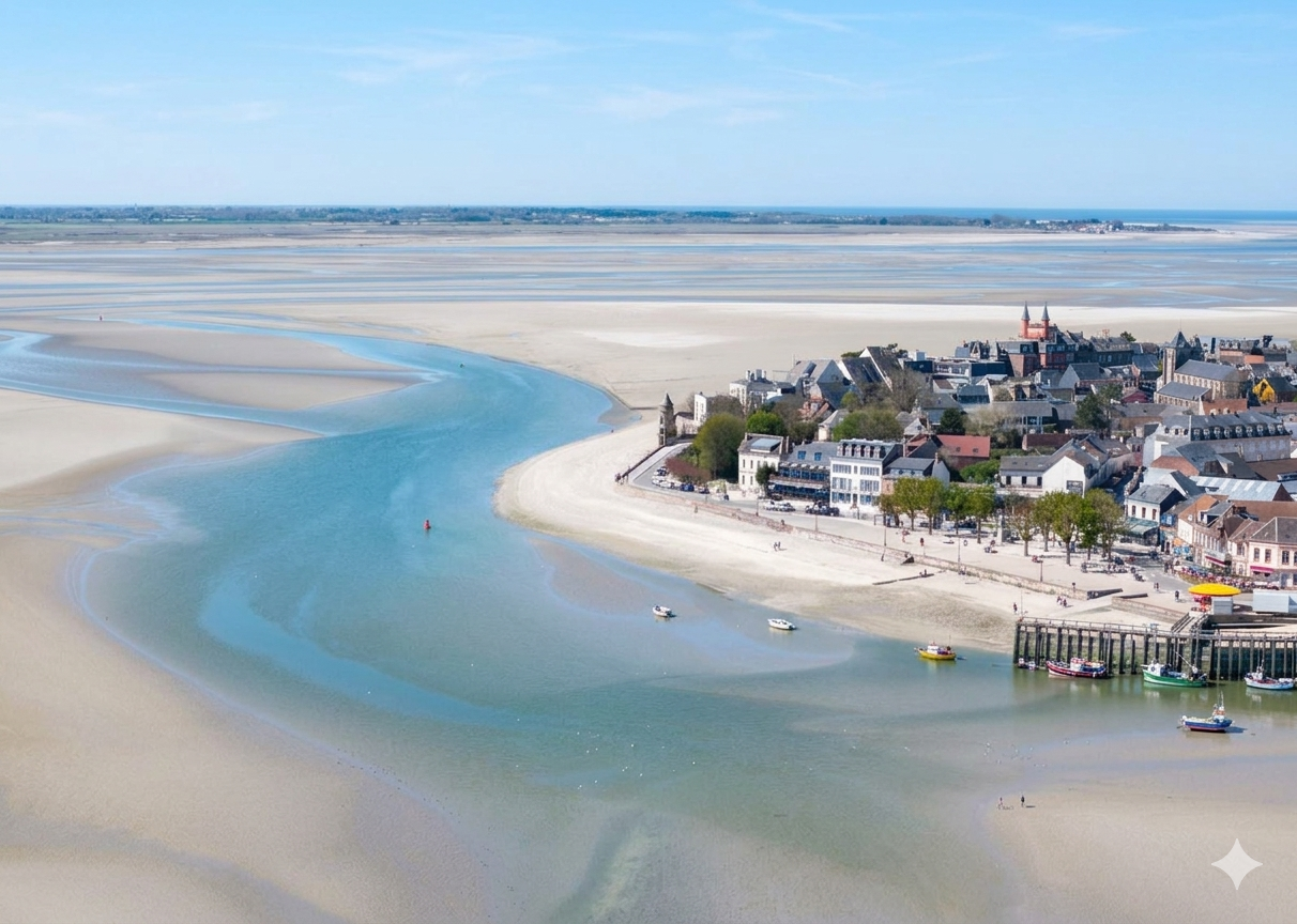 Le Crotoy