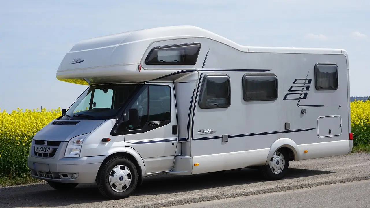 camper, hymer, vacations, camping, nature, automobile, camping bus, ford, transit ford camper, camper, camper, camper, camper, camper, camping, camping, camping